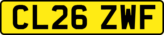 CL26ZWF