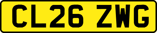 CL26ZWG