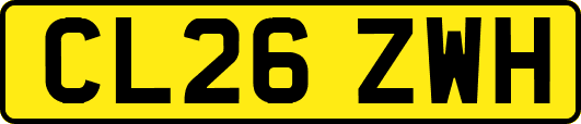 CL26ZWH