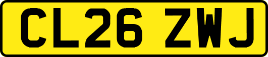 CL26ZWJ