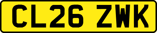 CL26ZWK