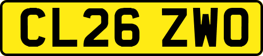 CL26ZWO