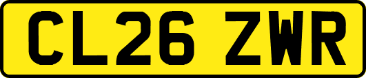CL26ZWR