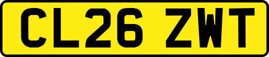 CL26ZWT