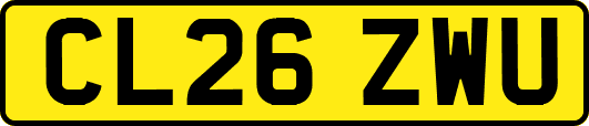 CL26ZWU