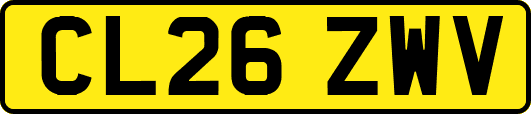 CL26ZWV