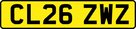 CL26ZWZ