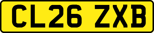 CL26ZXB
