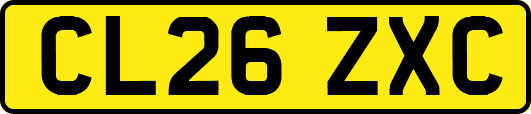 CL26ZXC
