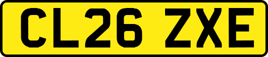 CL26ZXE