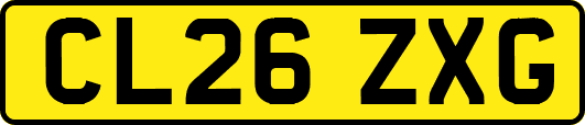 CL26ZXG