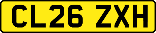 CL26ZXH