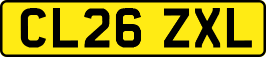 CL26ZXL