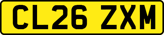 CL26ZXM