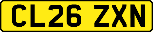 CL26ZXN