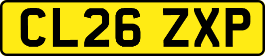CL26ZXP