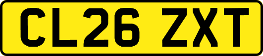 CL26ZXT