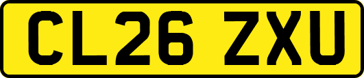 CL26ZXU