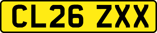 CL26ZXX