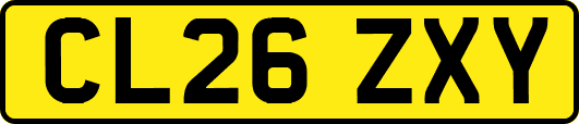 CL26ZXY
