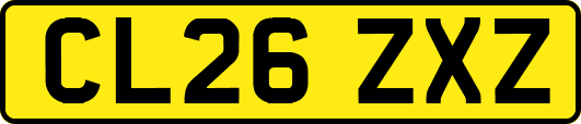 CL26ZXZ