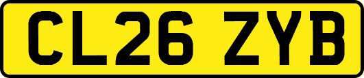 CL26ZYB