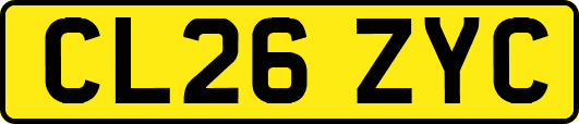 CL26ZYC