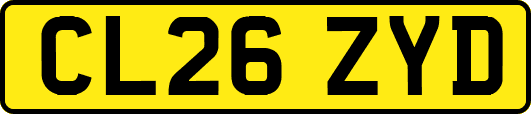 CL26ZYD