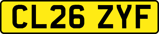 CL26ZYF