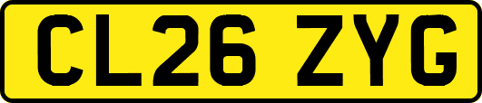 CL26ZYG