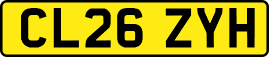 CL26ZYH