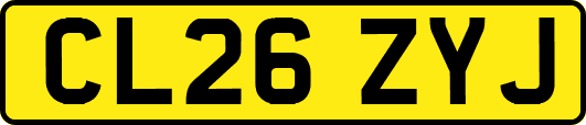 CL26ZYJ