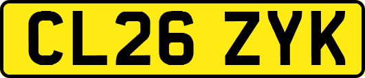 CL26ZYK