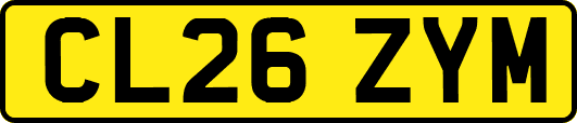 CL26ZYM