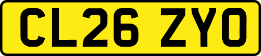 CL26ZYO