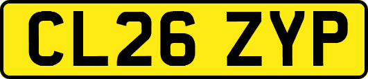 CL26ZYP