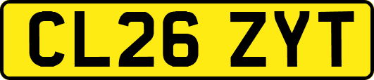 CL26ZYT