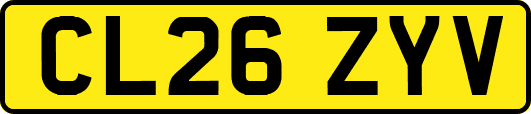 CL26ZYV