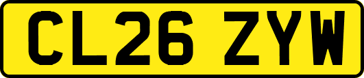 CL26ZYW