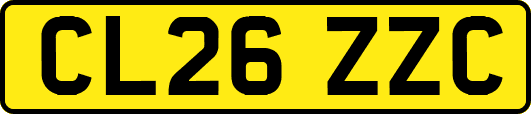 CL26ZZC