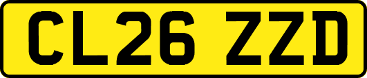 CL26ZZD