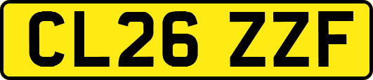 CL26ZZF