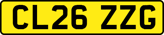 CL26ZZG