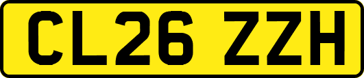 CL26ZZH