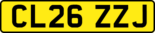 CL26ZZJ