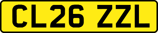 CL26ZZL