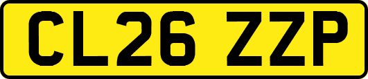 CL26ZZP
