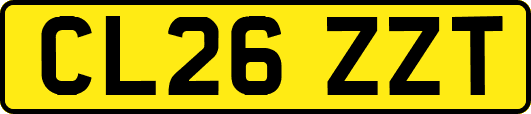 CL26ZZT