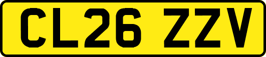 CL26ZZV