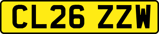 CL26ZZW